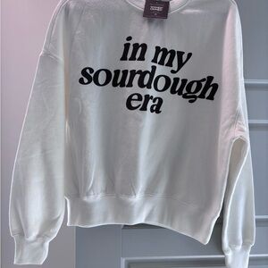 Sourdough Sweatshirt